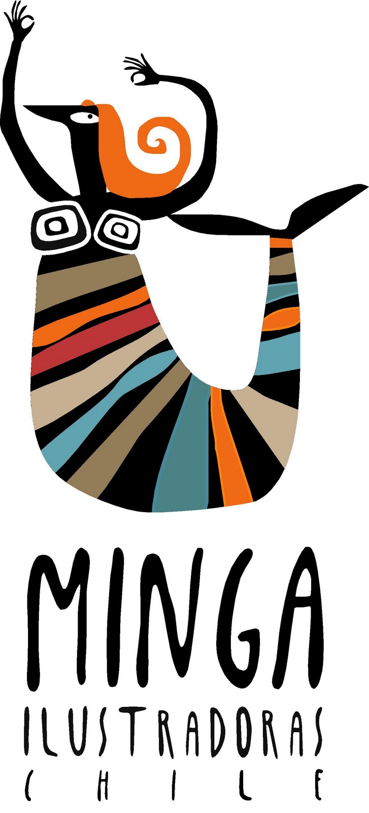 Minga Ilustradoras MINGA ilustradoras