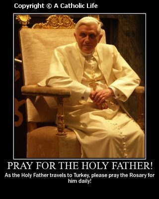 Please join The Catholic Path,