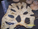 Fougasse