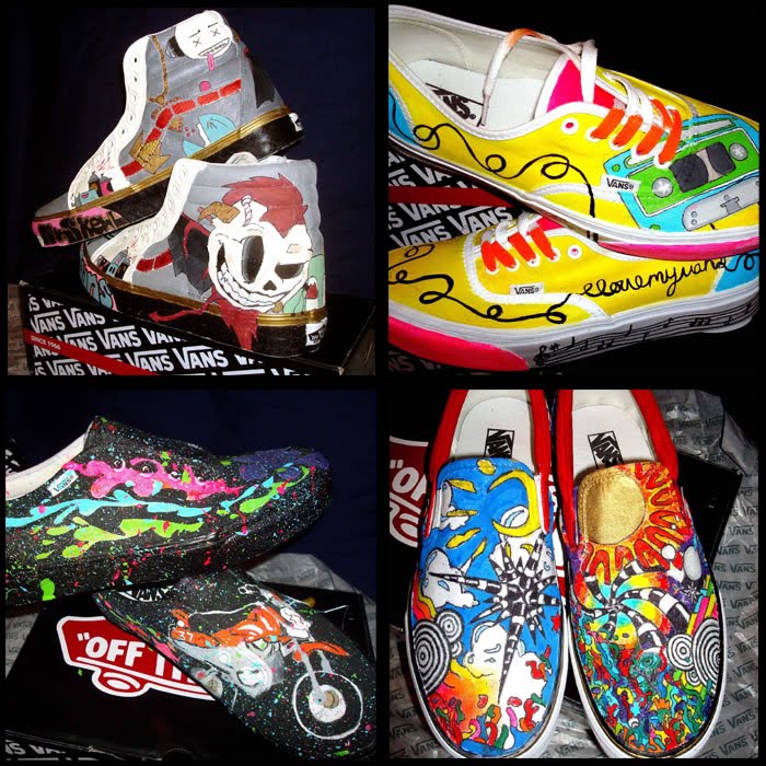 Shoe Design Contest Shoe Design Contest