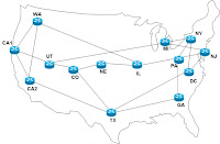 Muted Rumblings: When did the internet start?