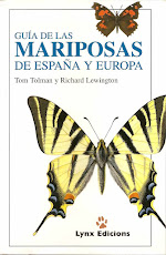 Mariposas de Espanya i Europa.