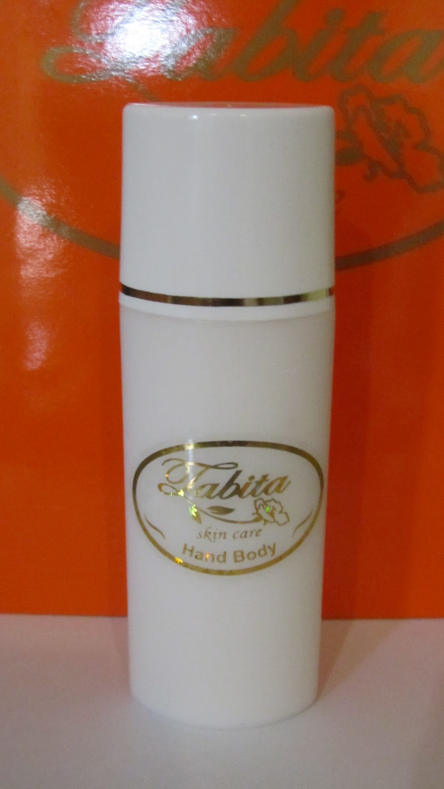 Tabita Beauty Produk Tabita