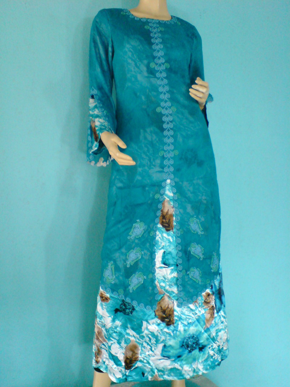 Kebaya nyonya style abaya | Womens clothing online