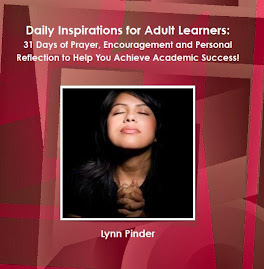Daily Inspirations for Adult Learners