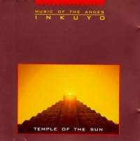 Tample of the Sun