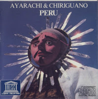 Ayarachi & Chiriguano
