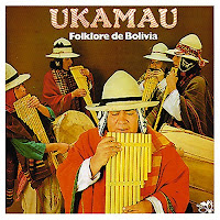 "Folklore de Bolivia" vol. 2