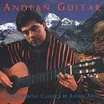 Andean Guitar