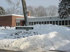 Ashford School-The Snowy Winter of '09