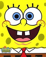 spongebob ♥