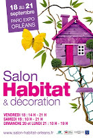 salon habitat & décoration