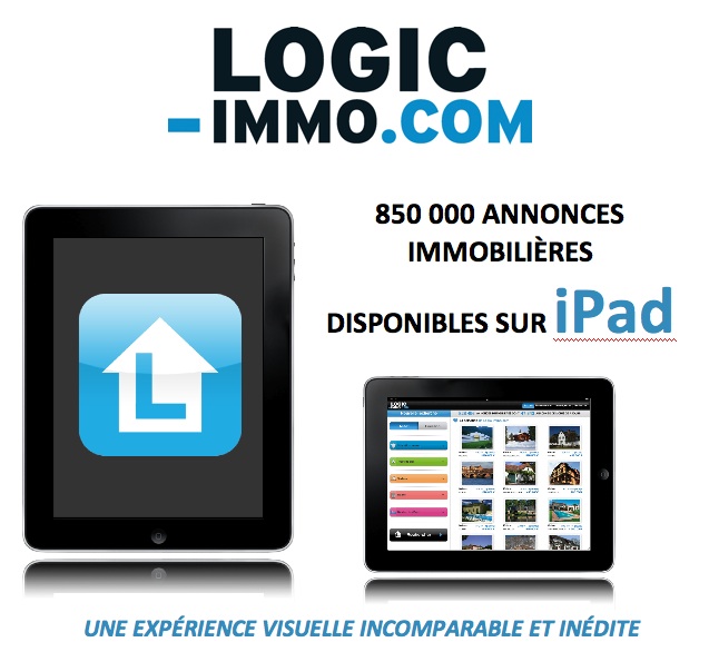 Actualité Immobilière l'application mobile classée