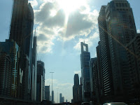 Immobilier Dubai