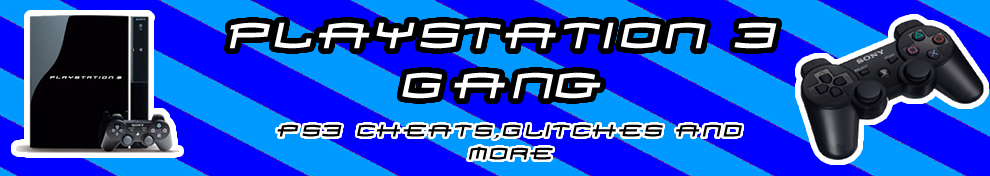 Ps3Gang