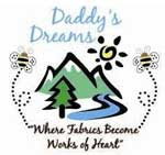 Please Help Bless Daddy's Dreams So That We May Bless Others...