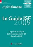 Le premier Guide de l'investissement ISF dans les PME