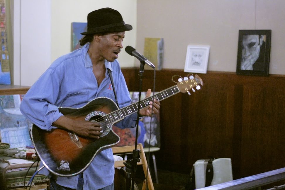 The Truth For All Eyes To See