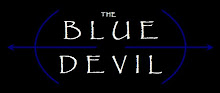 The Blue Devil Logo