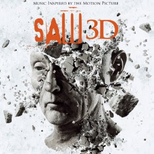 Saw 7 Song -Saw 3D Music - Saw 7 Soundtrack