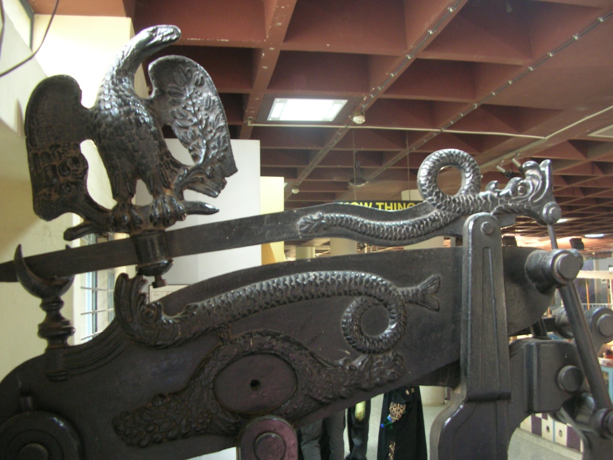 Journeys across Karnataka Toy Train, Cubbon Park and Visvesvaraya Museum