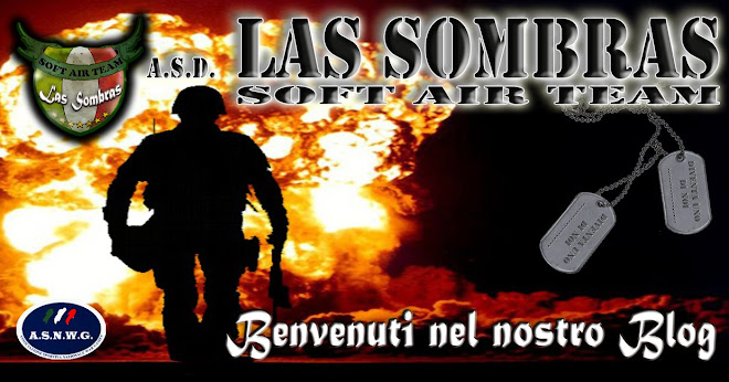 A.S.D. Las Sombras Soft Air Team