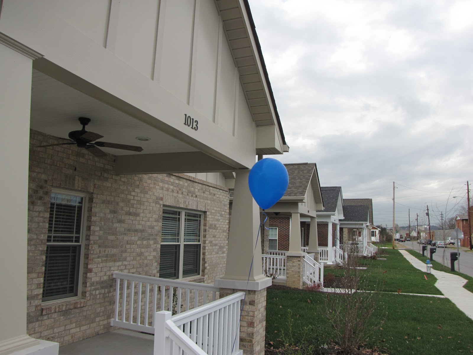 DouglassRiverview News and Current Events It is Finished Final HOPE