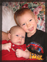 My Brothers!!!