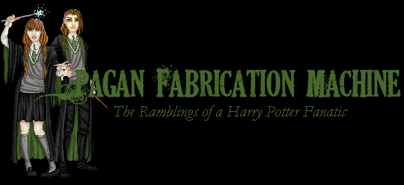 PAGAN FABRICATION MACHINE