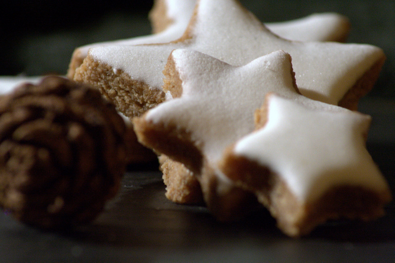 Gourmandises Chroniques: Calendrier de l'Avent #7 - La légende du Sapin Gourmandises Chroniques: Calendrier de l'Avent #7 - La légende du Sapin