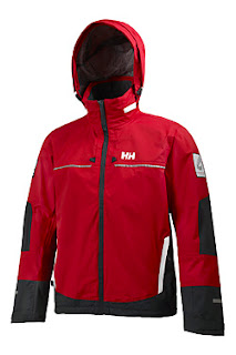 Men&39s Helly Hansen Waterproof Jackets  Red Leather Jacket