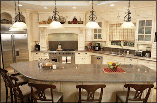 Custom Kitchen Islands on Browse Numerous Kitchen Island Ideas As Possible At Apply An Island To