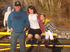Family outing to holtwood