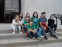 Kids had a great time