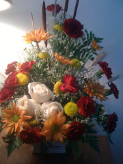 Thanks to our church family