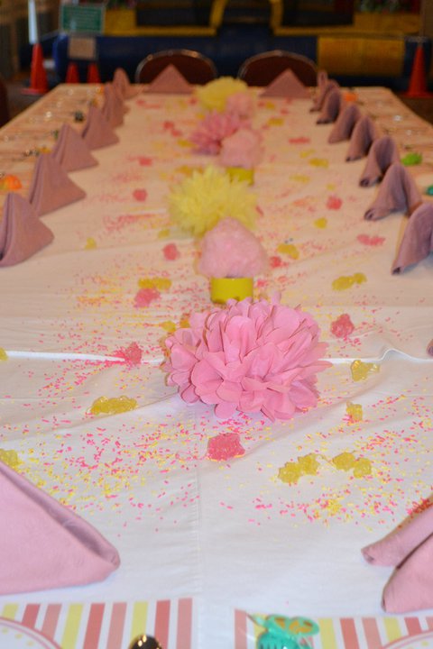 Vintage Carnival Party-Happy Customer Photos