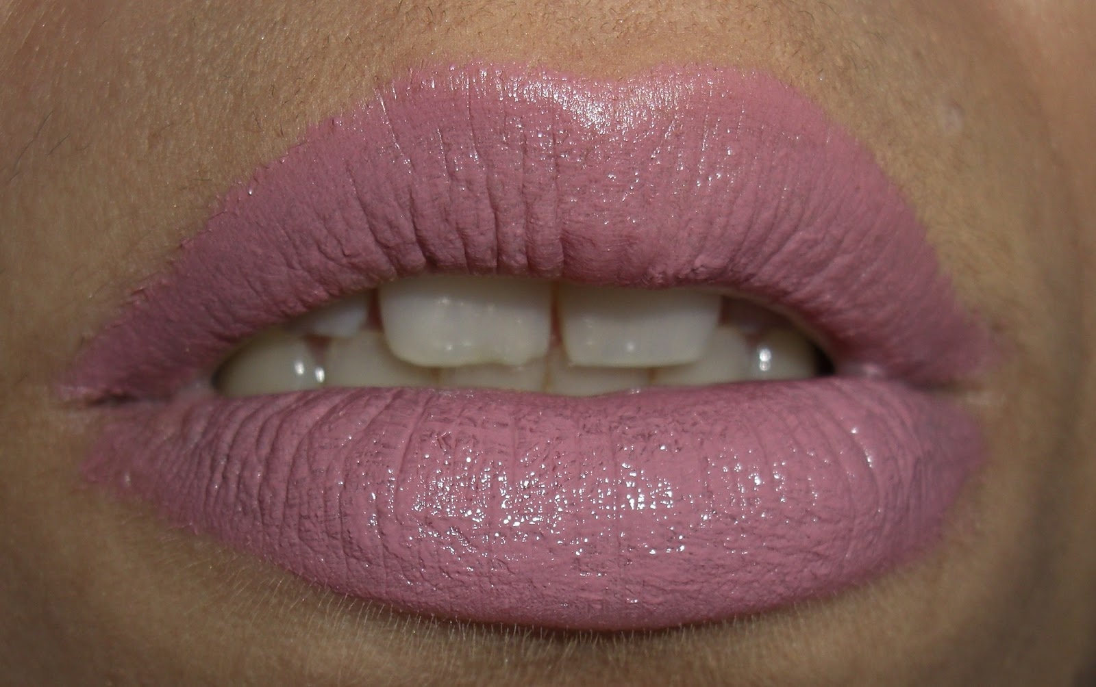david jones mac lipstick