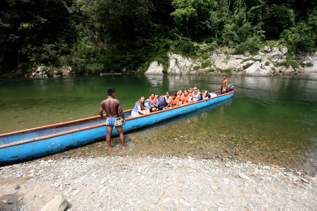 excursions from colon panama