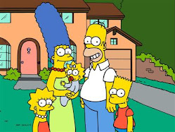 los Simpsons: CARACTERISTICAS DE MARGE