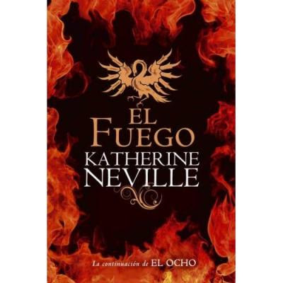 el fuego katherine neville descargar gratis