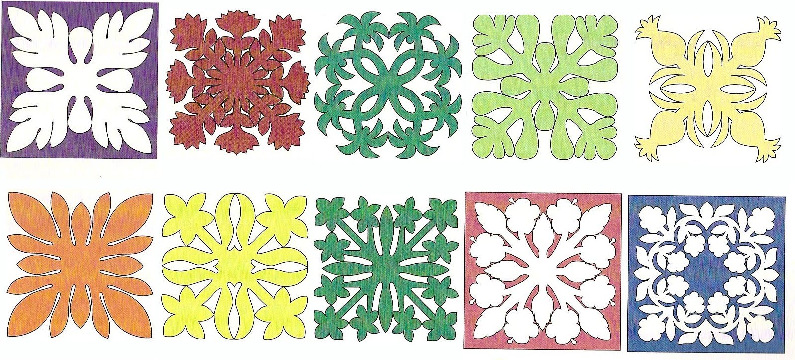 hawaiian-quilt-patterns-free-design-patterns