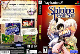 Download - Shining Tears | PS2