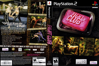 Download - Fight Club | PS2