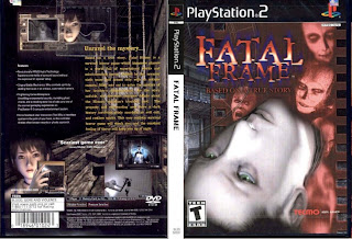 Download - Fatal Frame | PS2