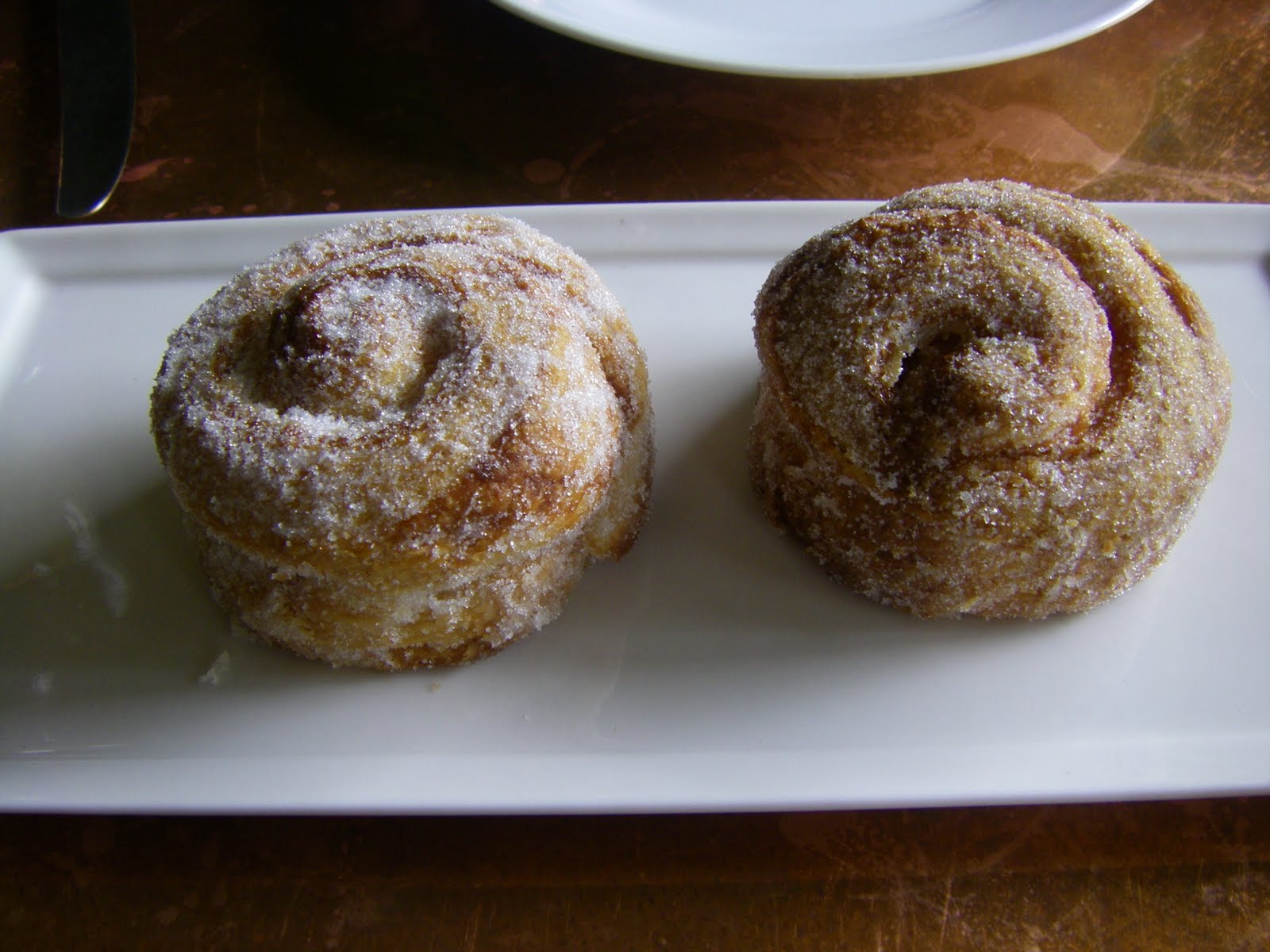 Bowl of Soul...: Gluten-free Seattle