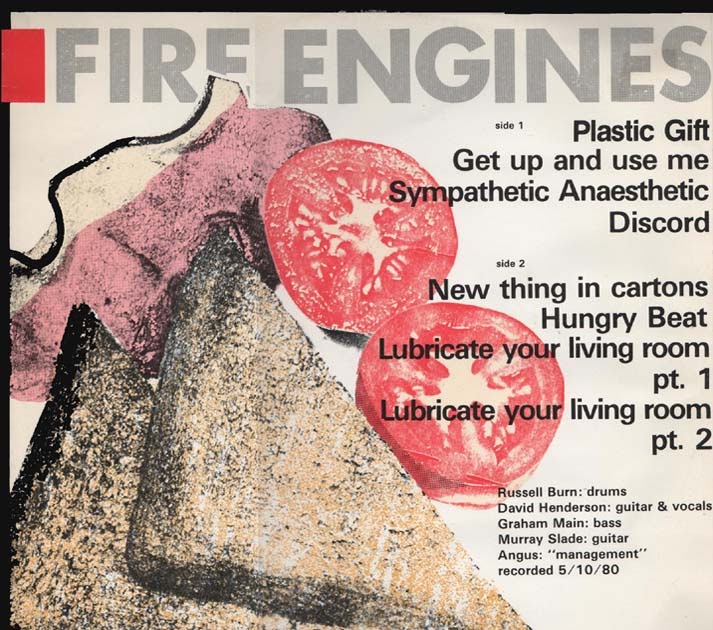 The Fire Engines Lubricate Your Living Room Blogspot The Fire Engines Lubricate Your Living Room Blogspot
