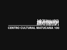 Cartelera Cultural Matucana 100, Noviembre