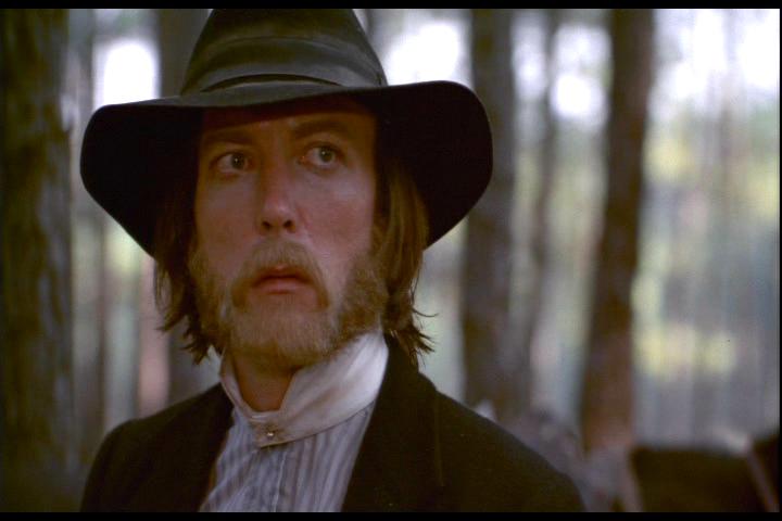 li'l hateful: A Movie Nearly Every Night: The Long Riders