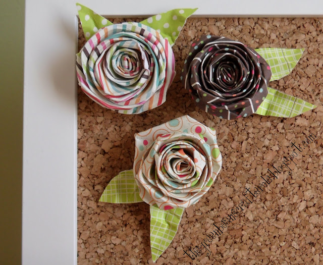 Spiral Rose Technique Tutorials