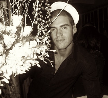 IMITATION OF MINK: HELLO SAILOR: Post 1: HOT SAILORS: HOMOEROTICA 1